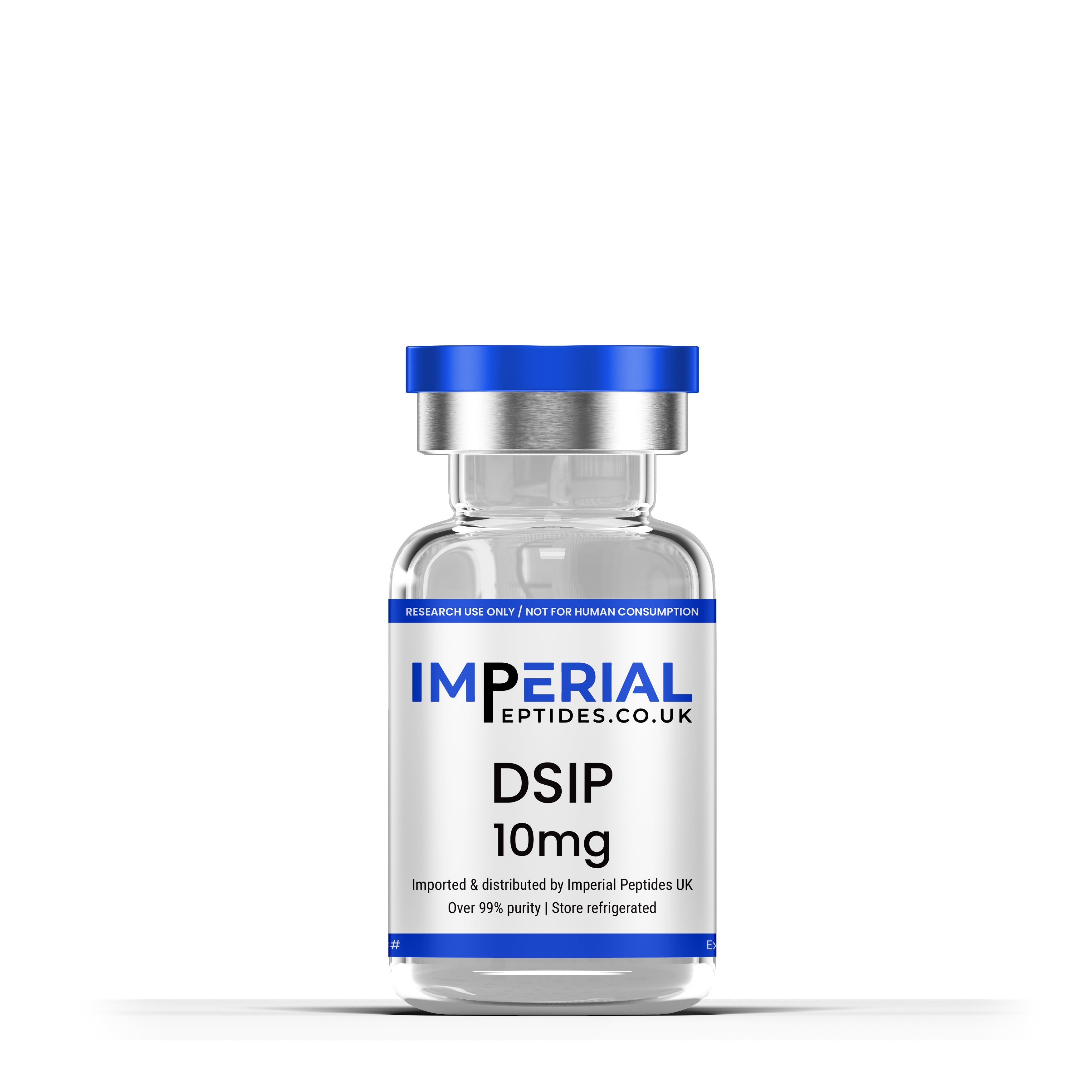 dsip 10mg (10mg) DSIP 10mg - 24Peptides