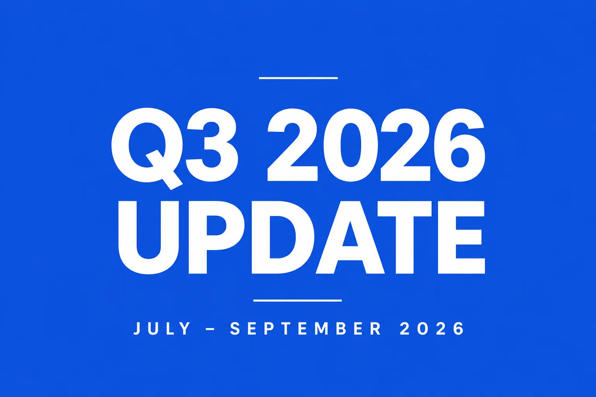 Imperial Peptides Q3 2026 Update | UK Peptides Research