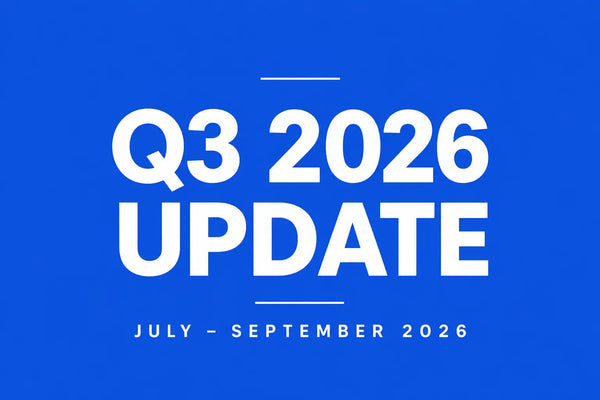 Imperial Peptides Q3 2026 Update | UK Peptides Research