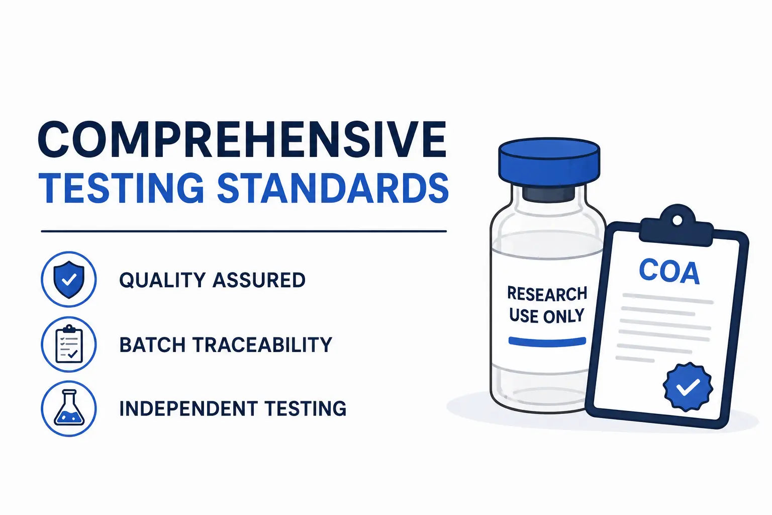 Manufacturing Standards