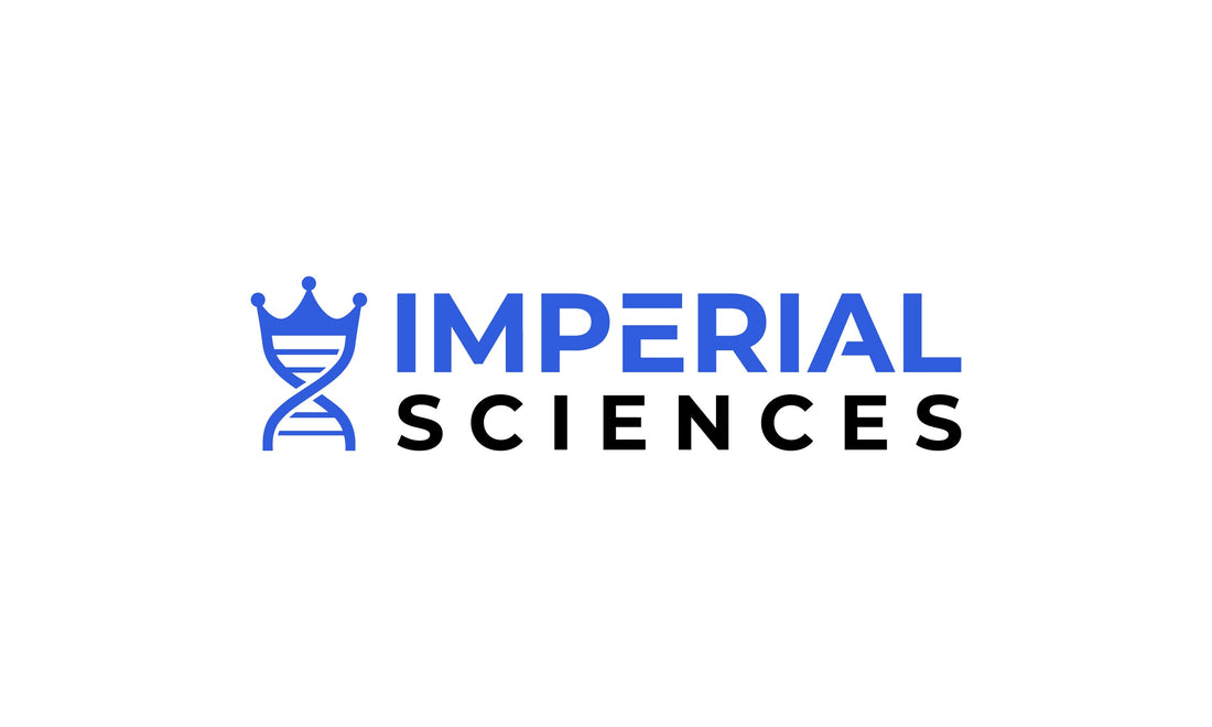 Buy Retatrutide & Tirzepatide On Our New Parent Site: Imperial Sciences