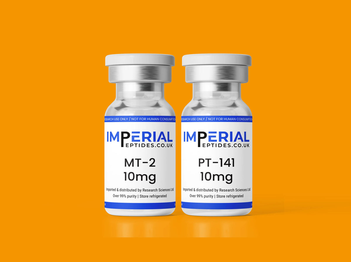 Melanocortin Research