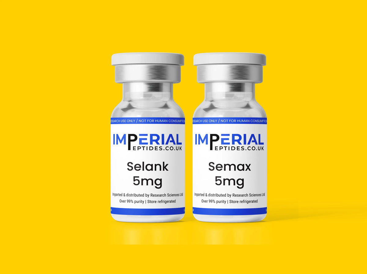 Neuropeptide Research