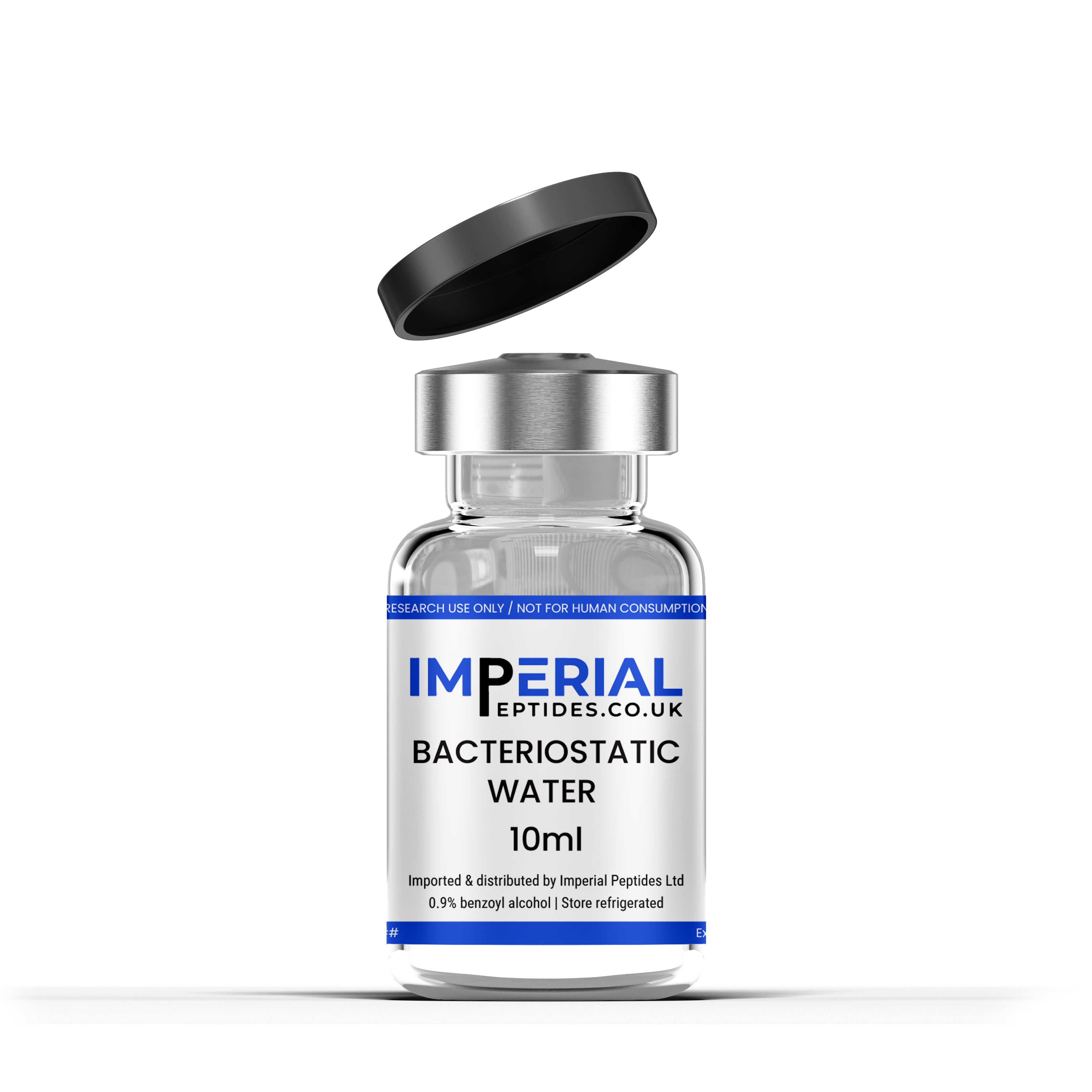 Research Peptides Blog UK