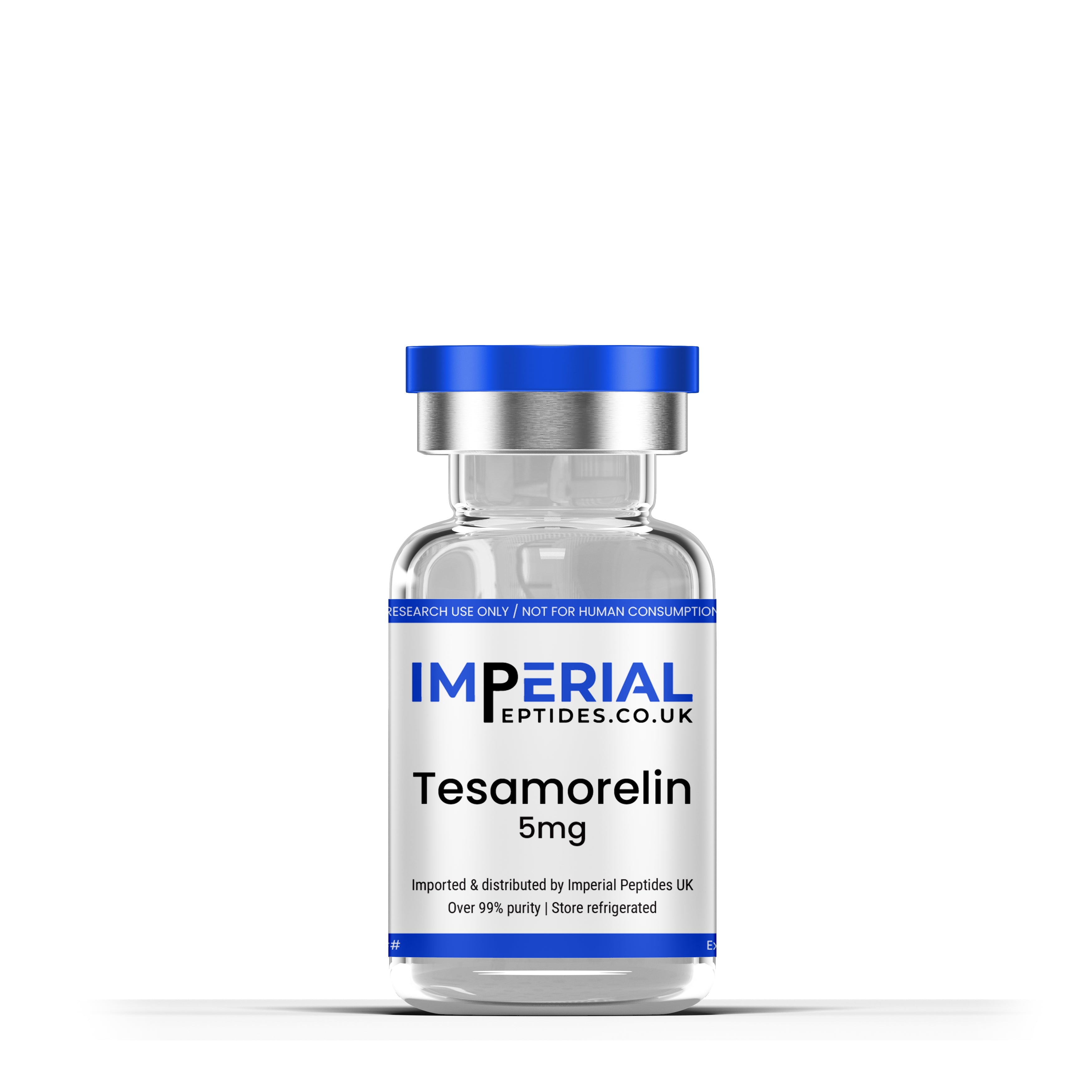 Growth Hormone Secretagogue Research UK – Imperial Peptides UK