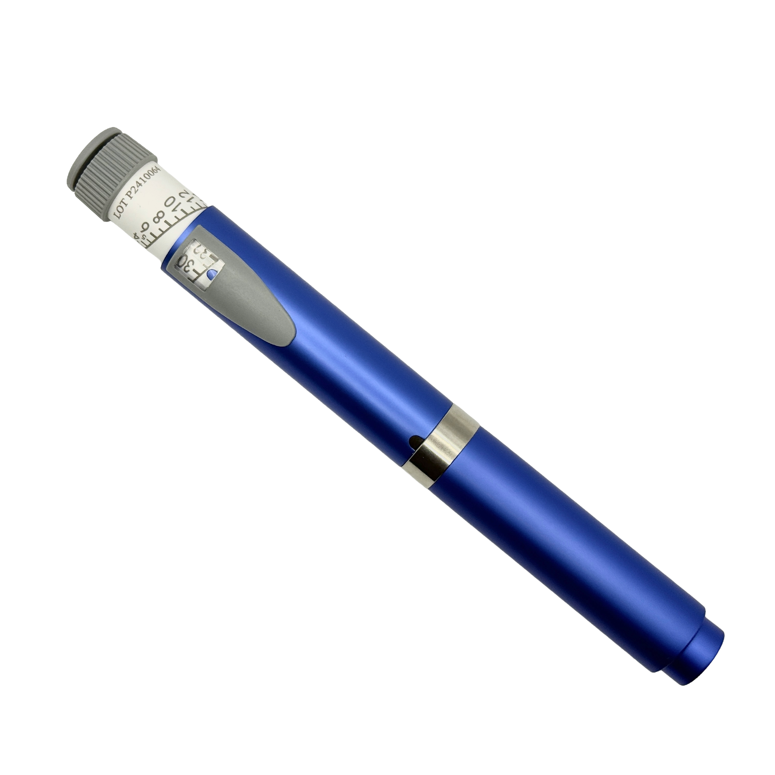 Reusable Research Pen