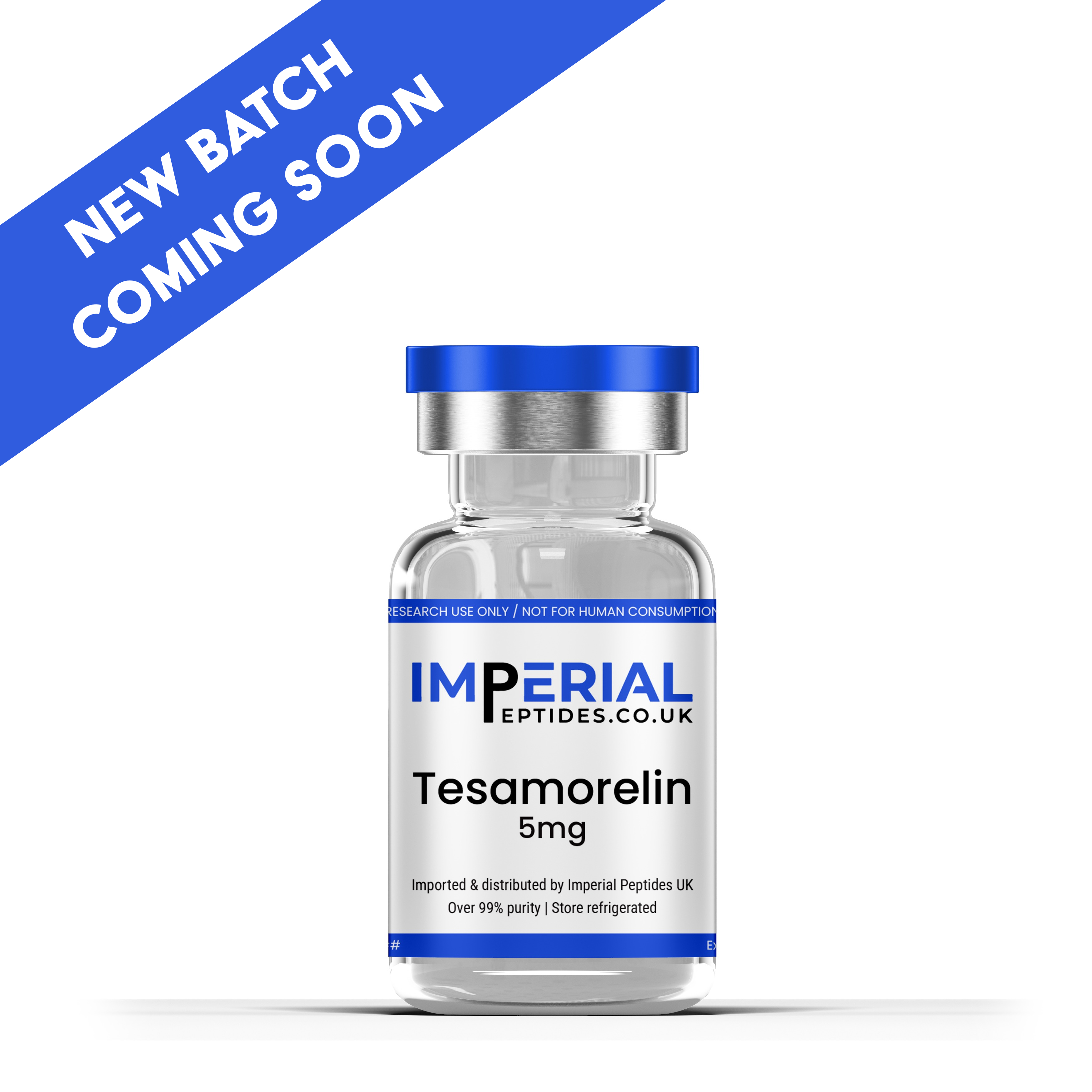 Tesamorelin 5mg
